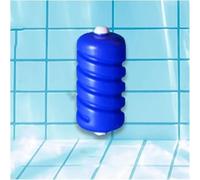 Cordes de sécurité de la Piscine, Corde de sécurité Flottante, kit Corde for Piscine, bouées séparation couloirs Natation