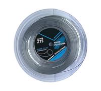 Cordes de tennis rondes et lisses en polyester pour une meilleure vitesse