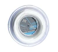 Cordes de tennis rondes et lisses en polyester pour une meilleure vitesse