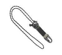 Cordes de tente - Cordes de guidage de tente de camping | Cintres à cliquet réglables | Cordon de camping multifonction | Câble élastique robuste portable pour camping léger, auvent et intérieur
