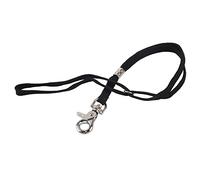 Cordes de toilettage pour Chiens et Chats, Corde de sécurité à dégagement Rapide et réglable, Lasso pour Table de toilettage et Baignoire, Accessoires de Bain pour Chiens (Gros Bouton (Bouton Rond))