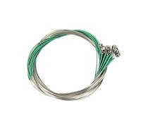 Cordes De Violon 3/4 Jeu Complet De 4 Pièces Raccords En Maillechort GDAE