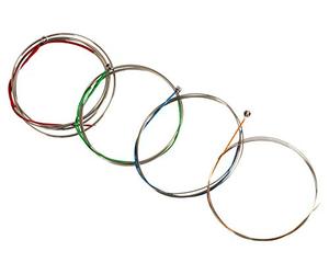 Cordes de Violoncelle Classic Cantabile CL-34 Taille 3/4, Pour taille 3/4 | Surface lisse, Enroulement rond, Chaque corde dans une pochette individuelle étiquetée, 4 cordes dans le set