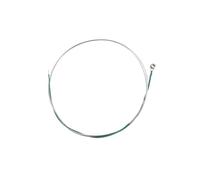 Cordes de Violoncelle V80 en Acier pour Cello, Son Clair | Remplacement de Cordes, Tonalité Vive et Chaleureuse, pour Étudiants et Joueurs Avancés, Couleur Argenté