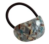 Cordes d'élastiques à cheveux, supports de queue de cheval pour femmes | Femmes Design portable élégant et polyvalent, magnifiquement co