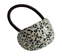 Cordes d'élastiques à cheveux, supports de queue de cheval pour femmes | Femmes Design portable élégant et polyvalent, magnifiquement conçu, pour les rendez