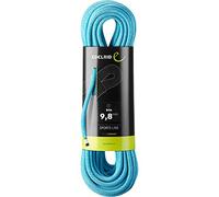 Edelrid Boa 9.8 Mm Rope Bleu 70 m