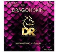 Cordes - Dr Strings 9-52 Dragon Skin+ Coated 7 String Light Jeux électriques 7 cordes