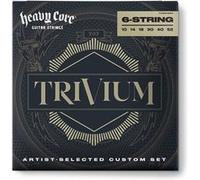 Dunlop Trivium String Lab Guitar Strings 10-52