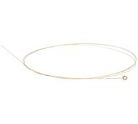 Cordes Elixir® à l'unité en Bronze 80/20 pour guitare acoustique avec revêtement NANOWEB® (.024)