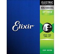 Elixir 16232 - Corde électrique au détail Optiweb 032