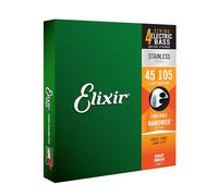 Elixir 14677 Light/Medium, Long Scale