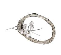 Cordes en nylon de qualité supérieure pour guitare classique avec perles de chevalet intégrées pour un son vif et une installation sans tracas, cordes de guitare classique faciles à installer