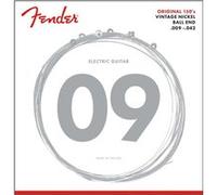 Fender Cordes pour guitare électrique 150 Nickel Wound Pure Nickel Light 9-42