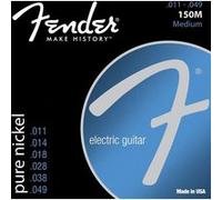 Fender 150M 11-49 Nickel pur