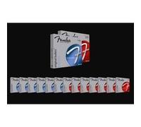 String guitare électrique Fender Super Bullets 009-042 3250 Light 6 pièces 1 set