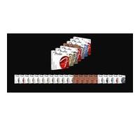 Fender Jeu de Cordes de Guitare Acoustique, Bronze Phosphore, Légères, Personnalisées, Son Riche et Chaleureux, Idéaux pour les Chanteurs, Compositeurs et les Performances Solo