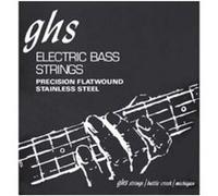 Cordes GHS 3025 Cordes guitares basses G