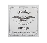 Cordes guitares classiques 131C Cristallo Tirant Normal