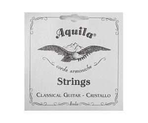 Cordes guitares classiques 131C Cristallo Tirant Normal