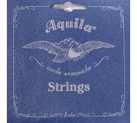 Cordes guitares classiques Aquila 142C 7 Cordes Accord Russe G