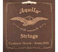 Cordes guitares classiques Aquila 186C, 3 Cordes Aiguës Super Nylgut