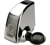 Cordes Haussicherheit CC-2100 Robinet argent