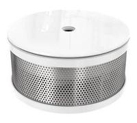 Cordes Haussicherheit CC-7 Mini Détecteur de fumée autonomie 10 ans à pile(s) G