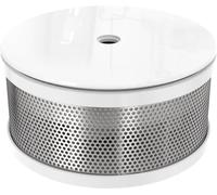 Cordes Haussicherheit CC-7 Mini Détecteur de fumée autonomie 10 ans à pile(s) (Ø x H) 70 mm x 35 mm