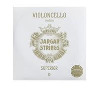 Cordes Jargar Violoncelle Ré "Superior" II; Forte
