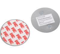 CORDES Kit de fixation pour détecteur de fumée CC-44, magnétique