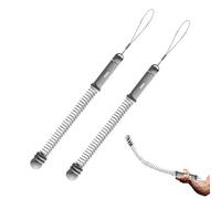 Cordes Lestées Pour L'Entraînement Physique | Cordes D'Entraînement Musculaire Sans Fil | Équipement de Sport Pondéré | pour Salle de Sport à la Maison Extérieur Cardio Musculation Femmes Hommes