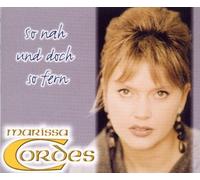 Cordes,Marissa - Nah und Doch So Fern [Import]