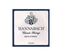 Hannabach Cordes pour Aoud en boyau Jeu 2500