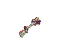 Cordes pour chien 2 noeuds Nobby Pet Multicolore 29 cm