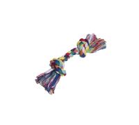 Cordes pour chien 2 noeuds Nobby Pet Multicolore 40 cm