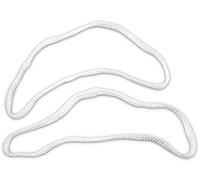 Cordes pour dispositif d'aide au vêlage (1 paire) PRAKTIKUS - Boucle de corde