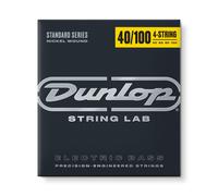 Cordes pour guitare acoustique Jim Dunlop (38420400001)