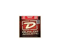 Cordes pour guitare acoustique JIM DUNLOP (DAP22)