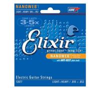 12077 Nanoweb Light Heavy 10-52