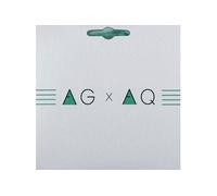 Cordes pour ukulélé AGxAQ Jeu Ukulélé Ténor, GCEA, Sol Aigu