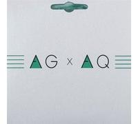 Cordes pour ukulélé Aquila 157U AGxAQ Jeu Ukulélé Soprano, GCEA, Sol Aigu