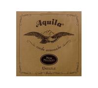 Jeu Aquila pour ukulele ténor (SOL grave)