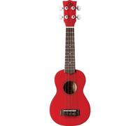 Eko – Ukulélé soprano Primo – Rouge