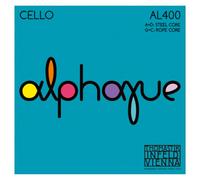 Cordes pour violoncelle Thomastik-Infeld (AL4004/4)