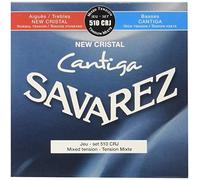 Cordes Savarez Guitare classique Jeu