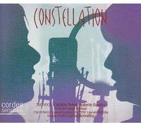 Cordes Sensibles - Constellation