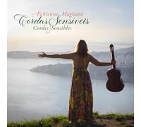 CORDES SENSIBLES/CORDAS SENSIVEIS