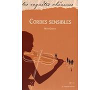 Cordes sensibles: Le rapt du Sarasate
