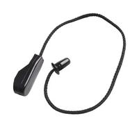 Cordes tablettes à colis Compatible avec Mazda 3 BM 2013 2014 2015 2016 2017 2018 2019, Clip De Retenue De Coffre Pour Plage Arrière, Pince De Fixation Pour Porte-bagages BHN968315A